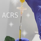 ACRS(自己血サイトカインリッチ血清)