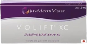 ジュビダームビスタ ボリフト XC