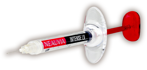 NEAUVIA ニュービア
