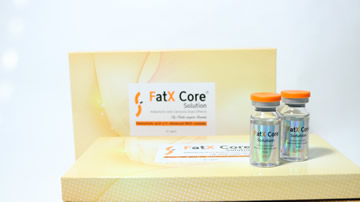 FAT X CORE 1CC