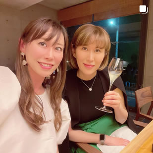 インスタグラム