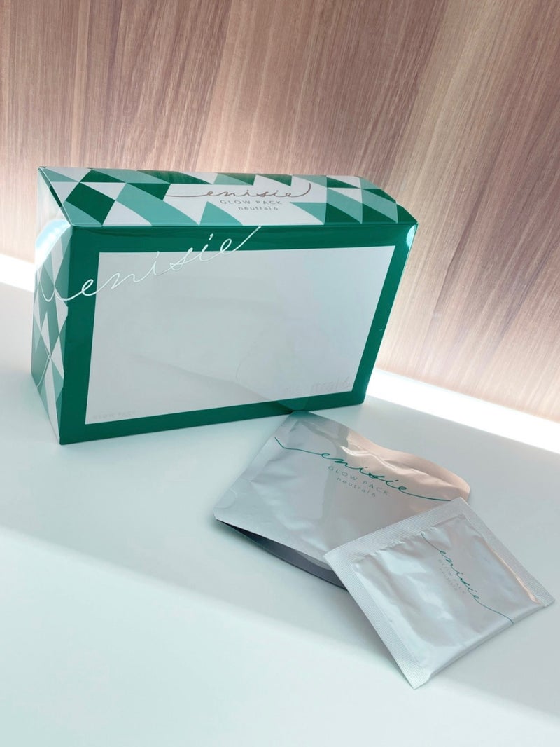 エニシーグローパック neutral6 期間限定品 再販決定‼️neutral6】 3月12日、 再びやって来ます😍‼️ 期間