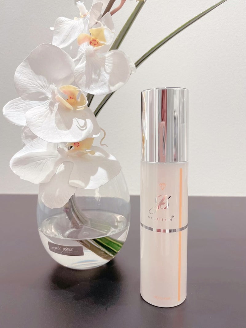 ガウディスキン☆日本人の肌に合うハイドロキノン | ゆみ美容