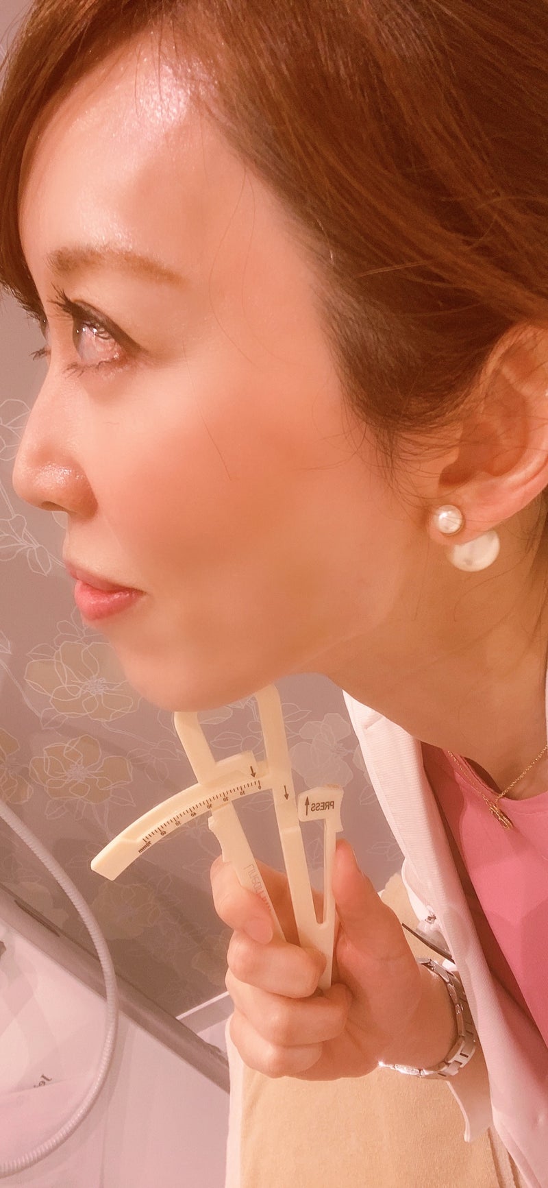 ハイフ6.0mmリニアカートリッジ導入しました☆厚い二重あごに◎ | ゆみ