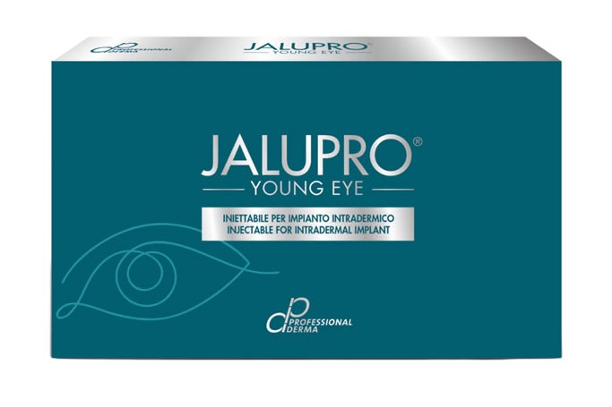 ジャルプロヤングアイ（Jalupro Young Eye）