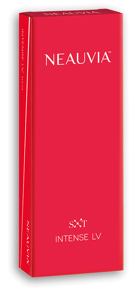 ニュービア インテンスLV（NEAUVIA INTENSE LV）