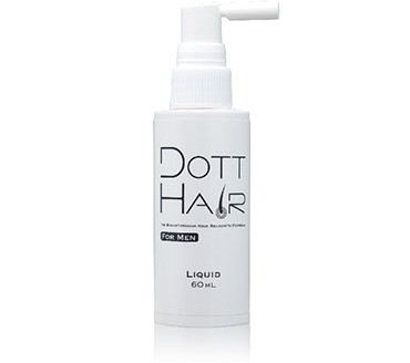 Dott Hair For Men リキッド