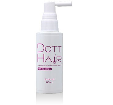 Dott Hair For Women リキッド