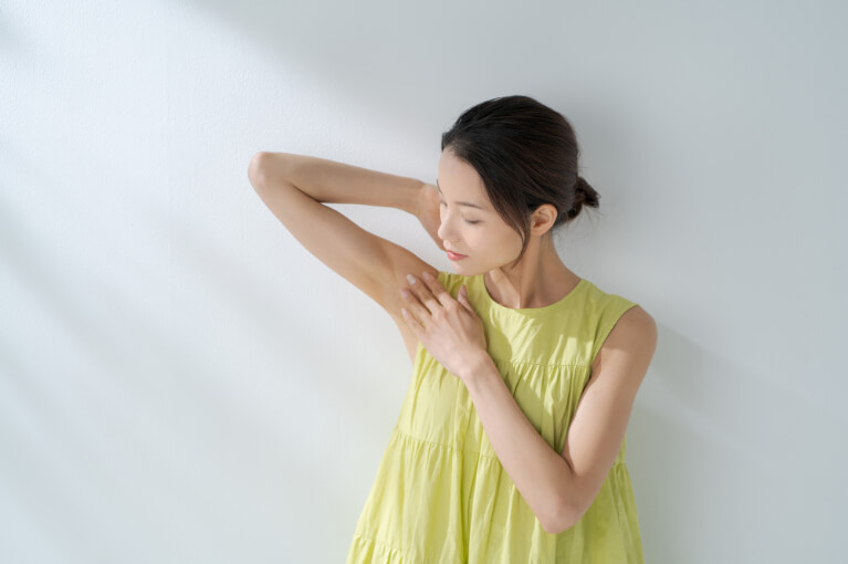 多汗症とは