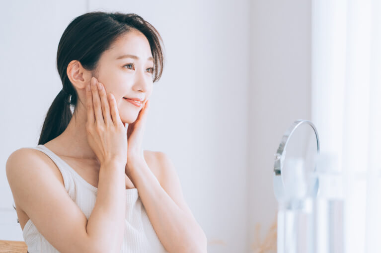 美白に効果的な点滴は？美白点滴と白玉点滴の違い