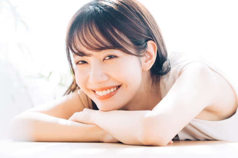 美白コース