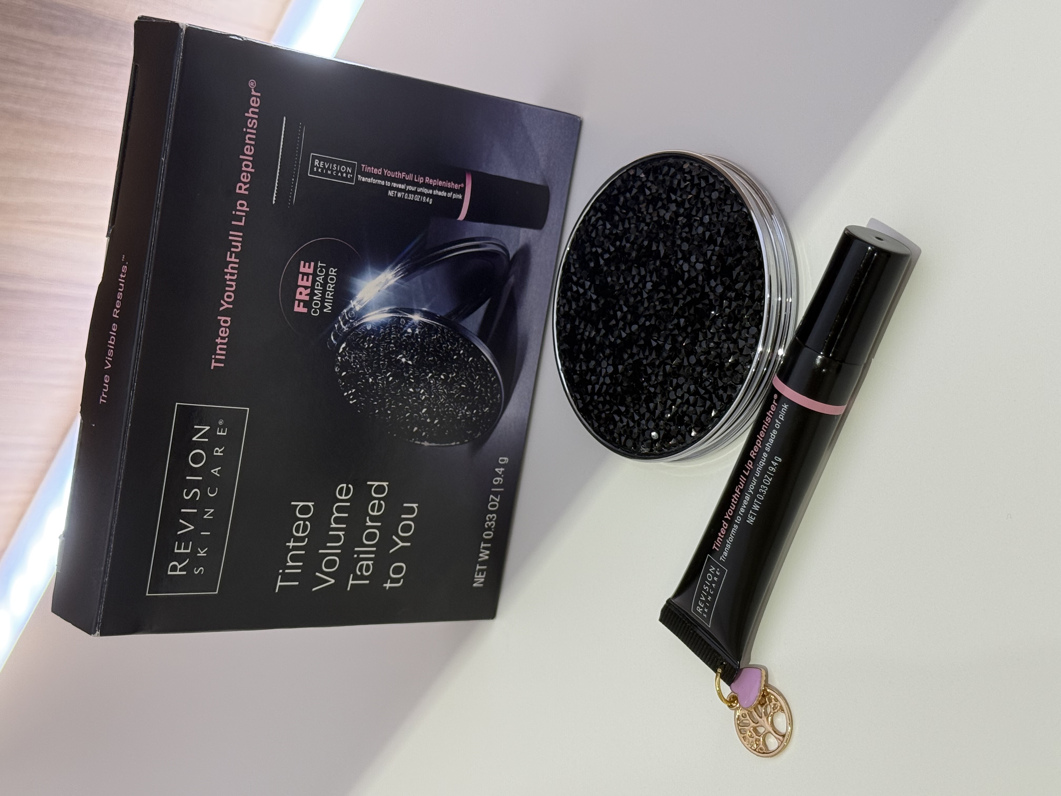 【新品未開封】リビジョン ユースフルリップ 2本セット リビジョン スキンケア ユースフルリップ｜ドクターズコスメ専門