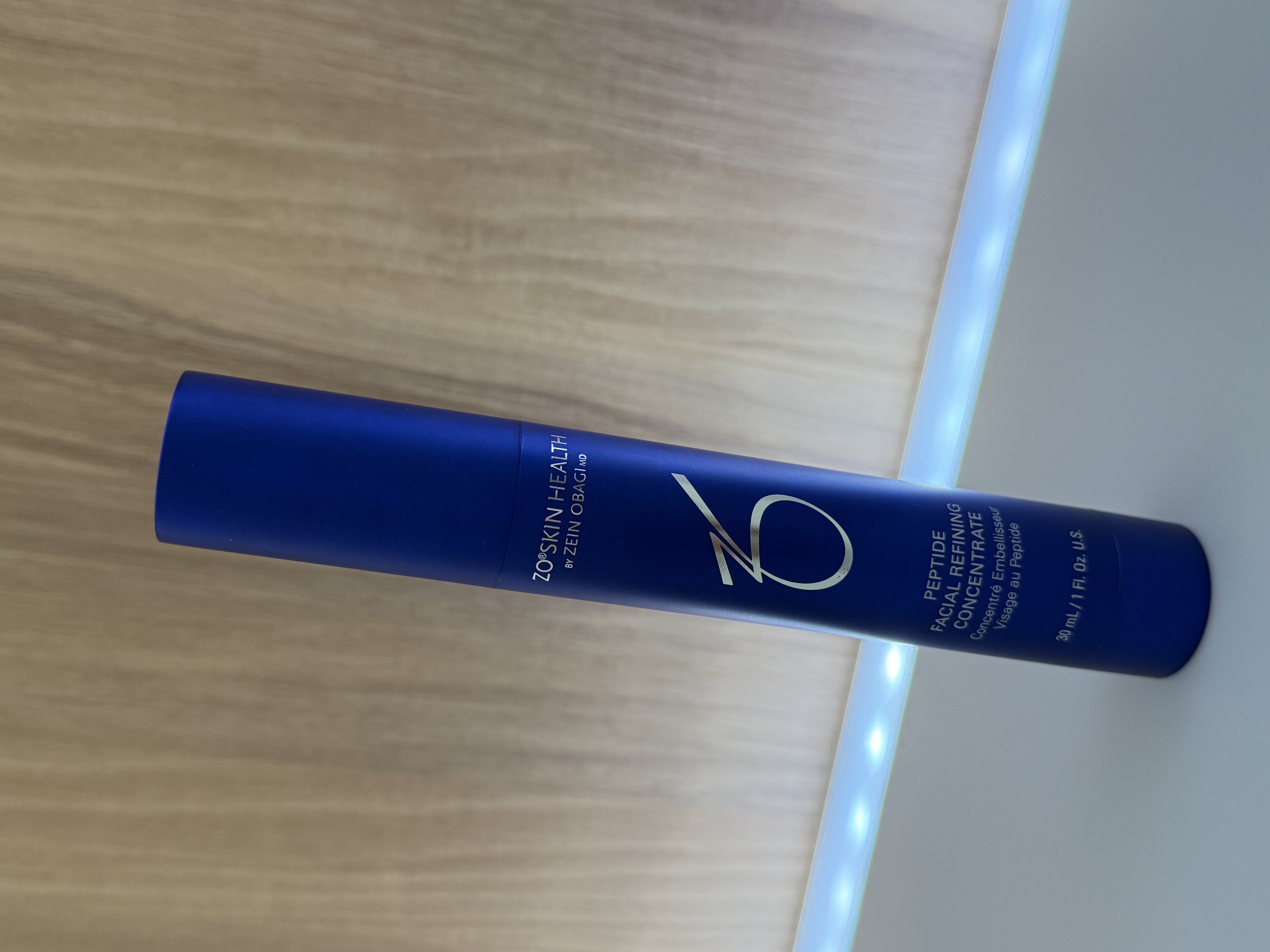 PFRコンセントレートゼオスキン新品未開封！新商品ZOSkinペプチド美容液 IMG_6732.jpeg