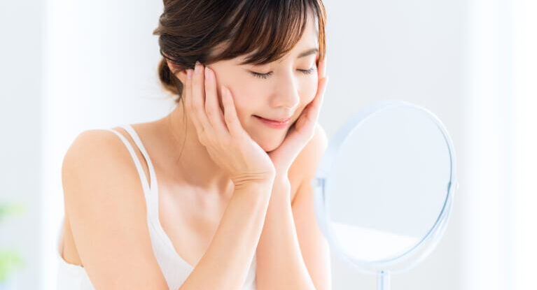 マッサージピール