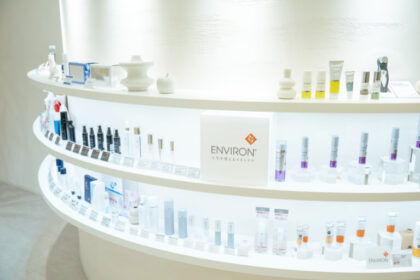 エンビロンエステ