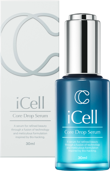 iCell コアドロップセラム
